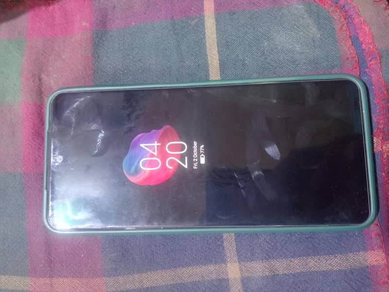 Redmi note 10 6