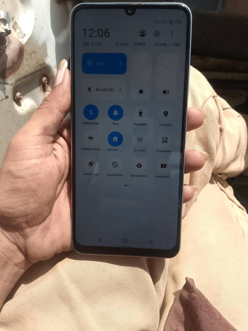Realme Note 60 3