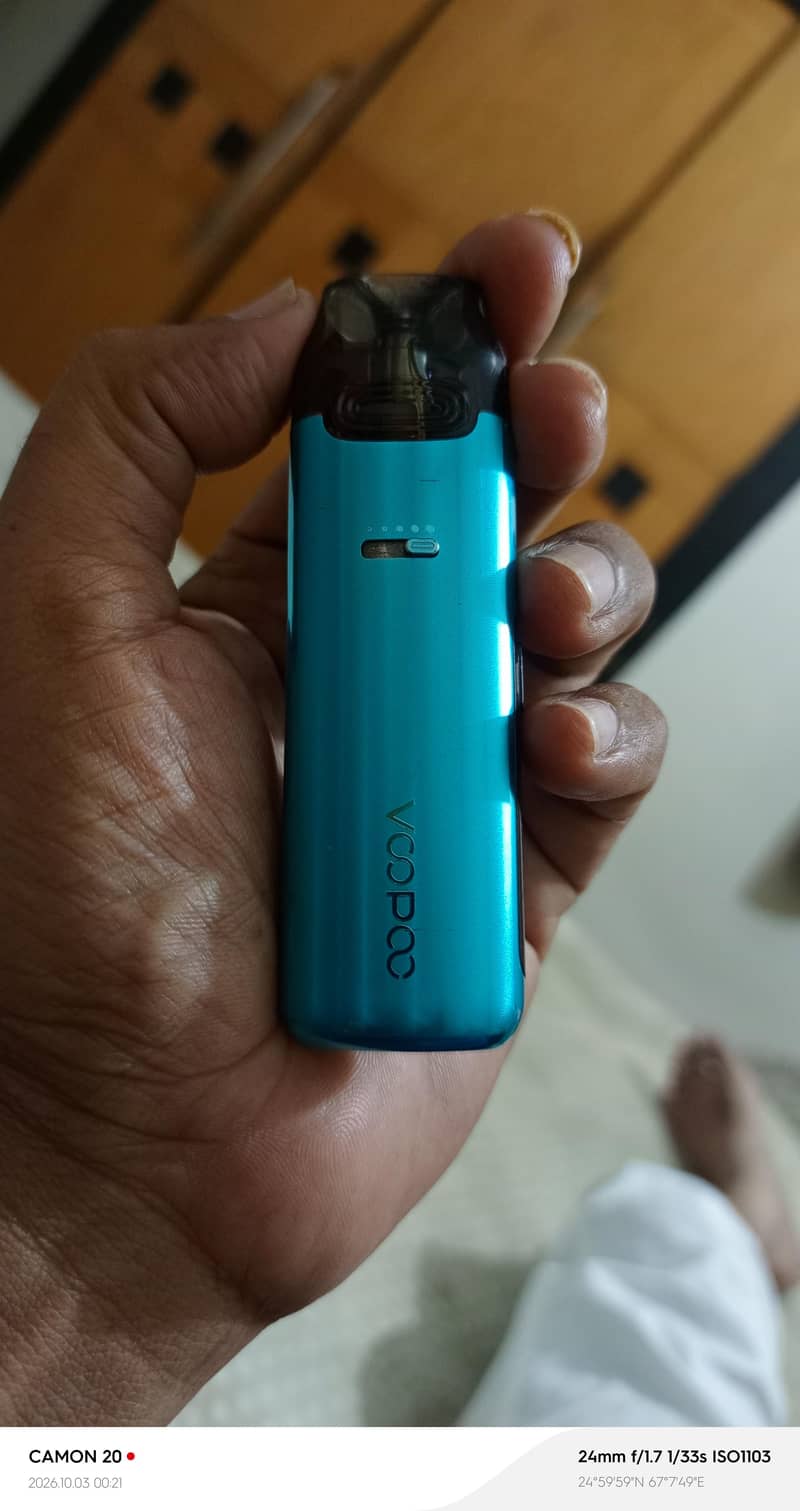 vmate pro 1