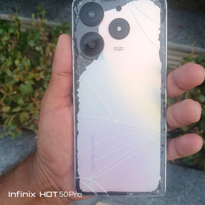 Tecno Spark 10 Pro 2