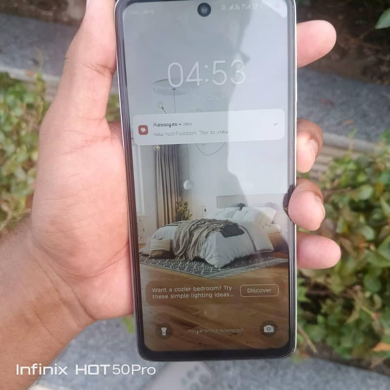Tecno Spark 10 Pro 5