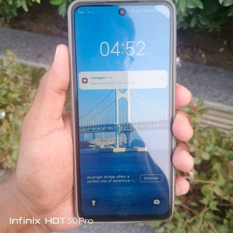 Tecno Spark 10 Pro 8