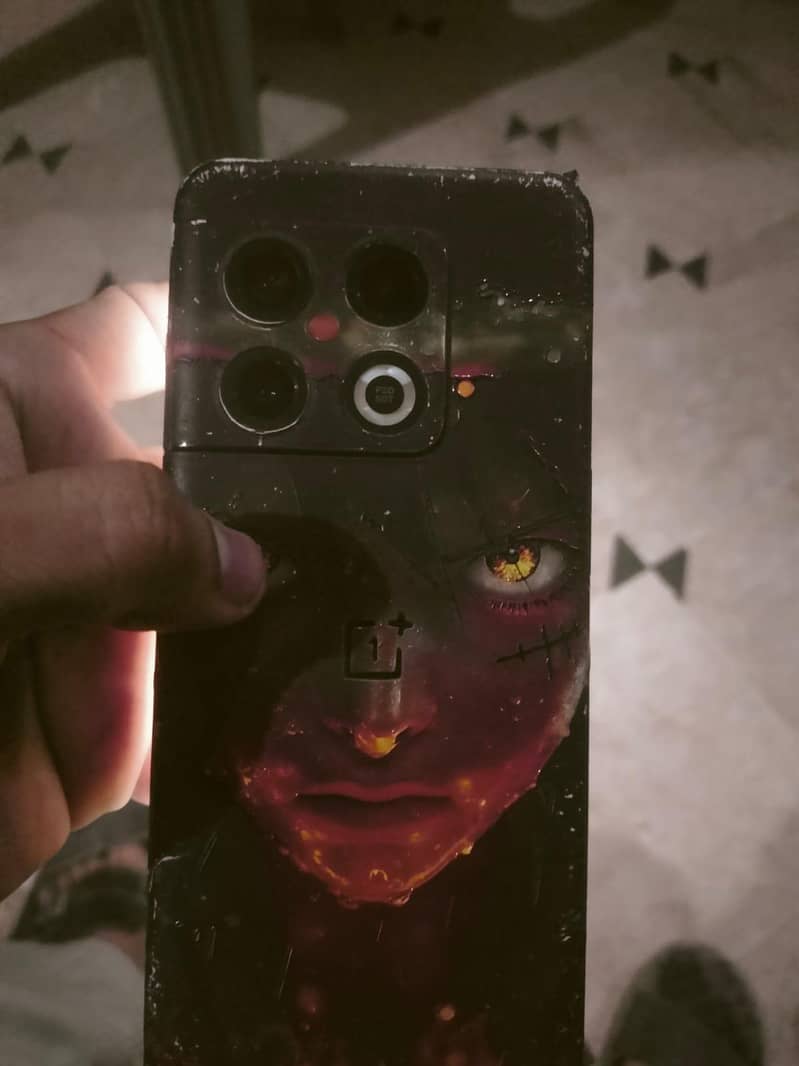 One Plus 10 Pro 0