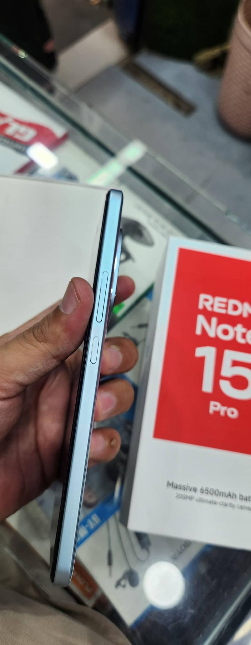 Redmi Note 15 Pro 8/256 2