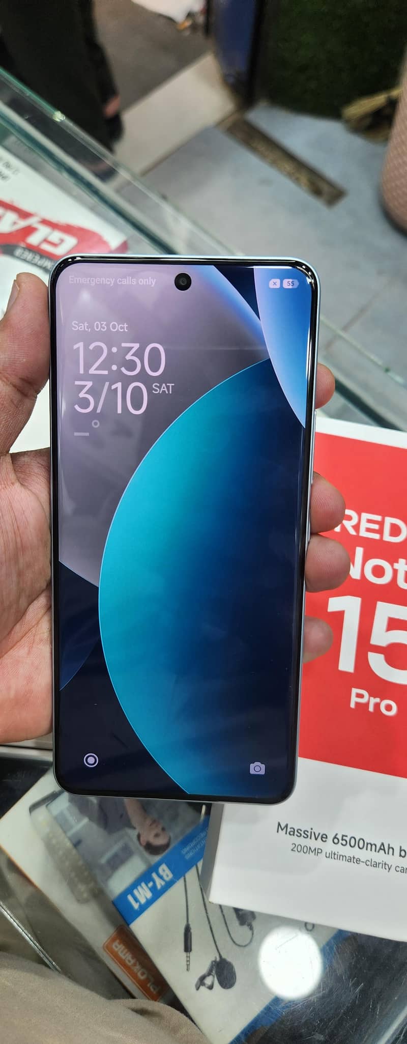 Redmi Note 15 Pro 8/256 3