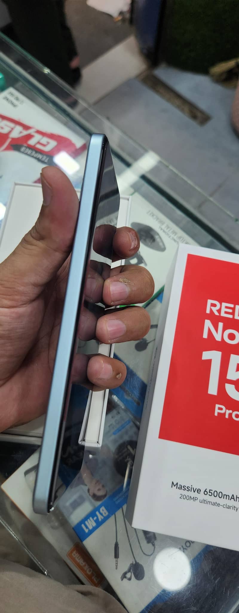 Redmi Note 15 Pro 8/256 4