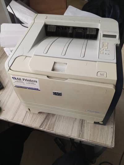 Ho laser jet printer for sale