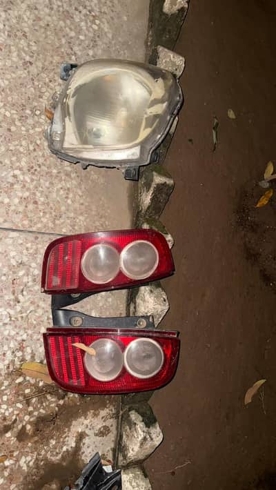 Used lights for sale
