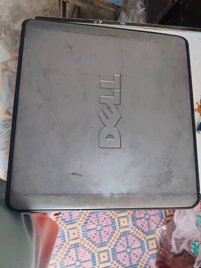 Dell CPU Only Hai full Ok But Ram problem.