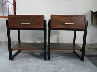 Side Tables