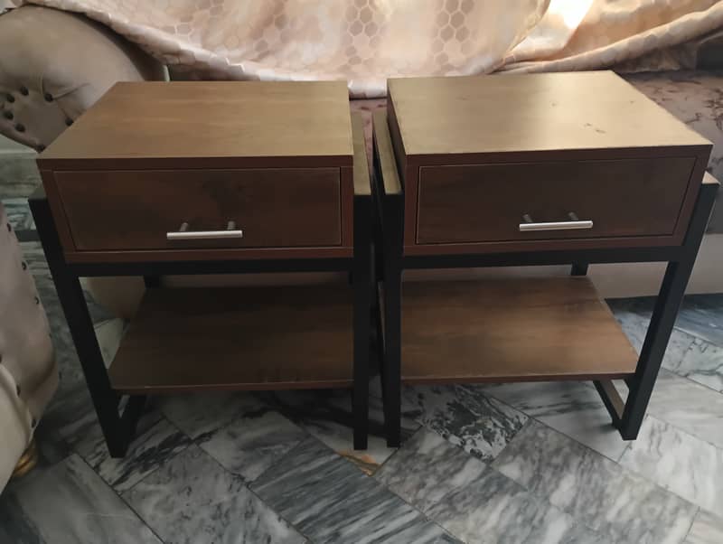 Side Tables 1
