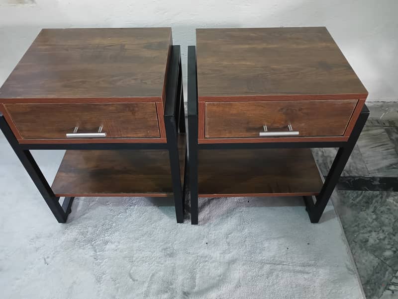 Side Tables 2