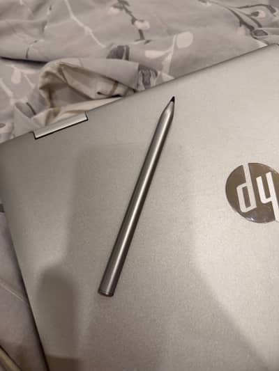 HP Pavilion x360