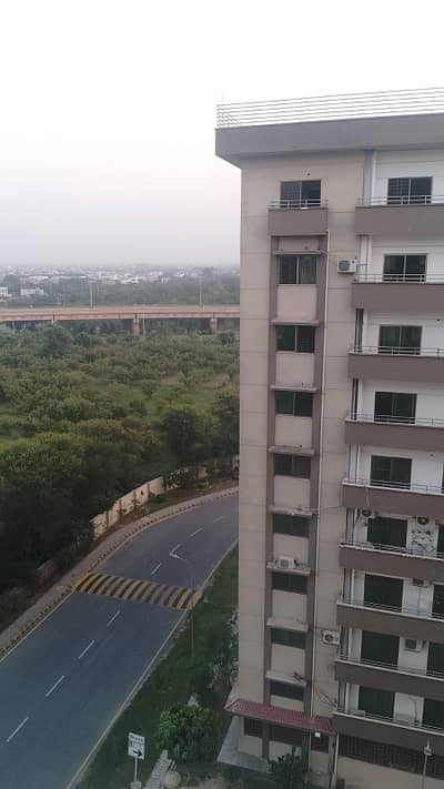 Luxury Apartment For Rent in Askari 11 Sector B Lahore