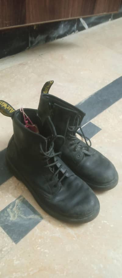 Army leather shoes best quality