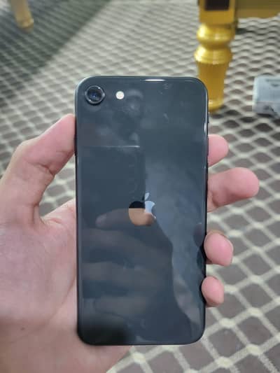 iPhone Se22 Dual PTA Waterpack