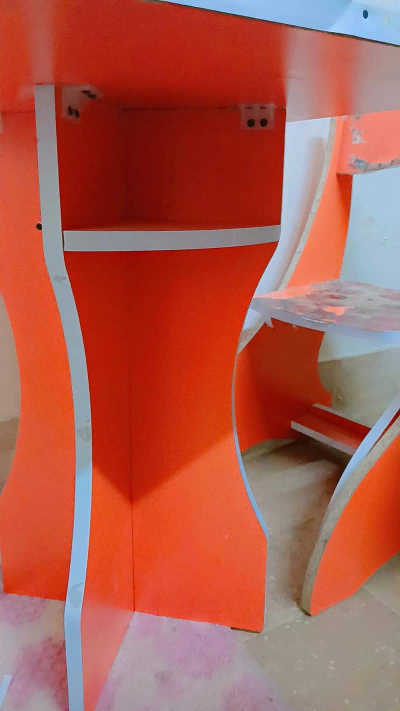 study table 1