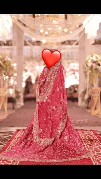 Harish Shakil Design | Bridal Lehnga | Bridal dress | Weeding dress