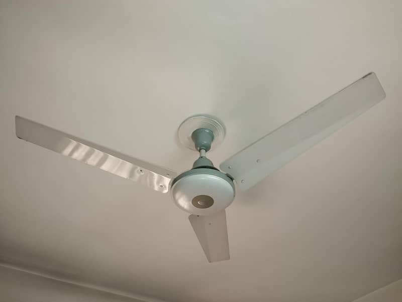 ceiling fans (pak fans) 0