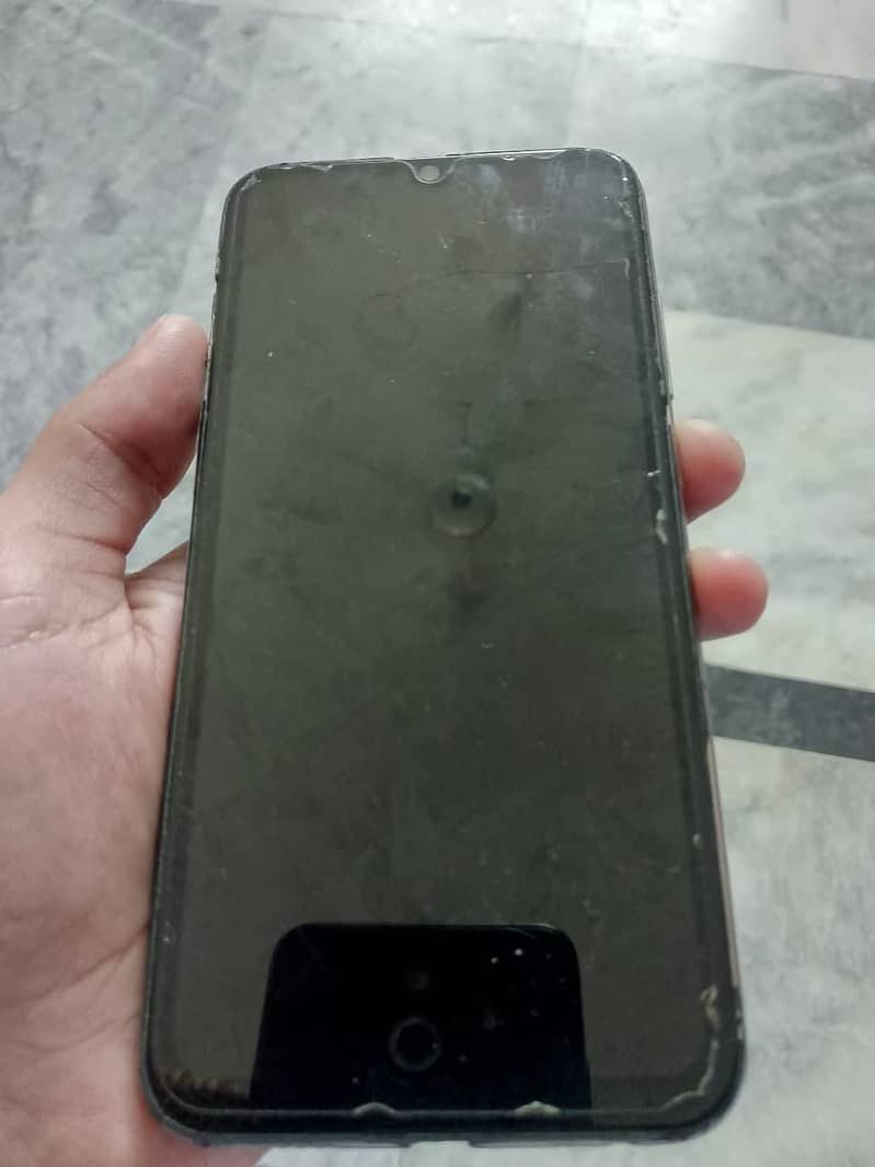 Infinix Smart 3 Plus 1