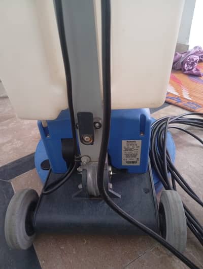 Floor Cleaning Machine/Tile Cleaning Machine/Industrial Vacuum Cleaner