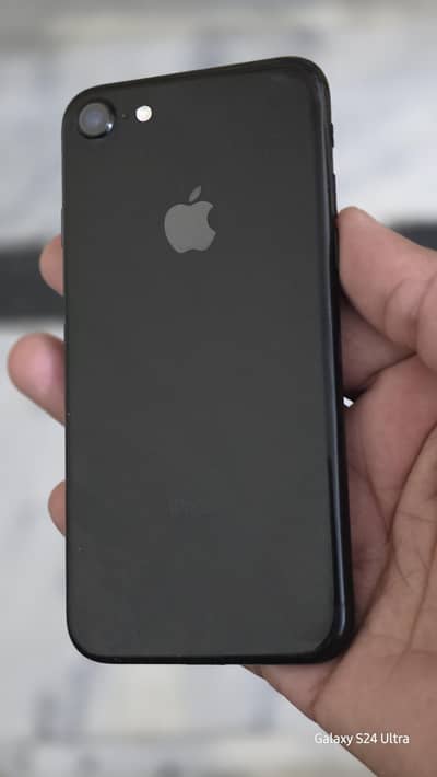 Apple iPhone 7 256gb Waterpacked