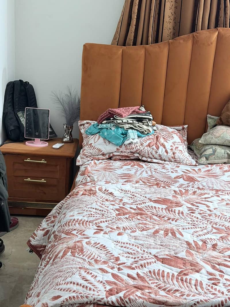 beds and tables 1