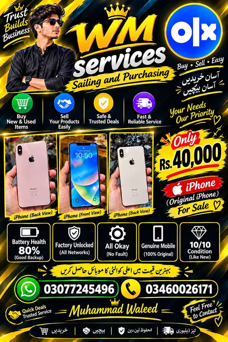 iPhone XS Max 2