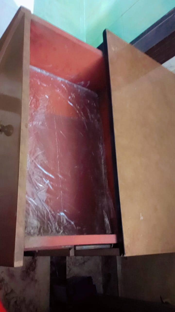 bedside table 2