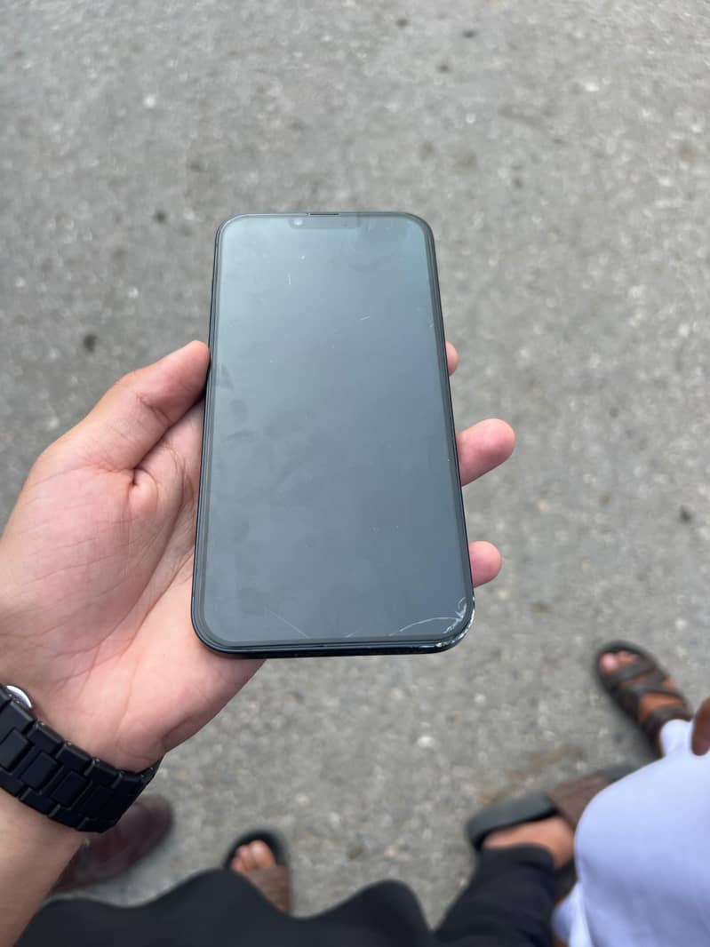 Apple iPhone 14 plus 1