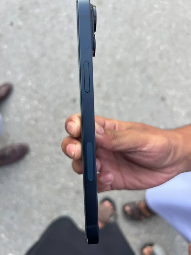 Apple iPhone 14 plus 2