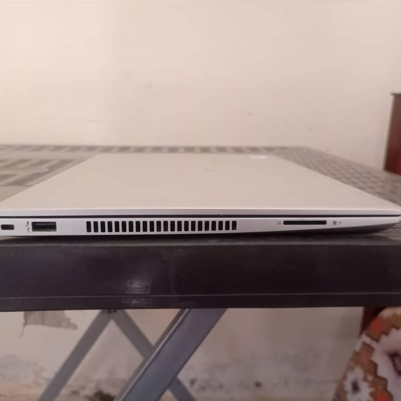 laptop hp 4
