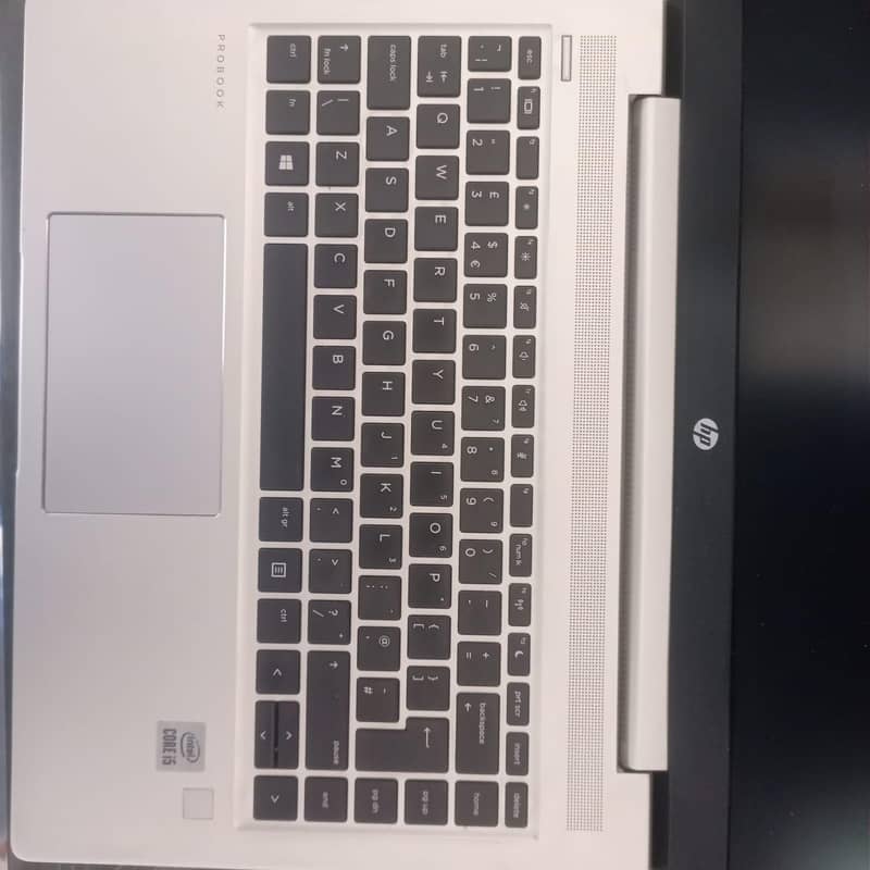 laptop hp 5