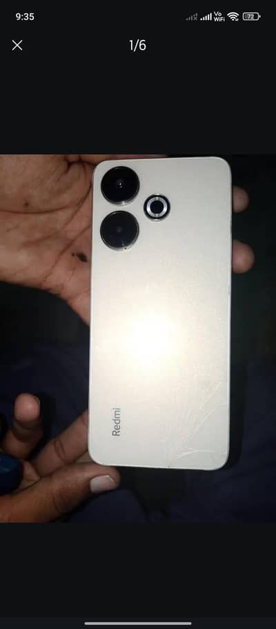 Xiaomi Redmi 13 Urgent sale