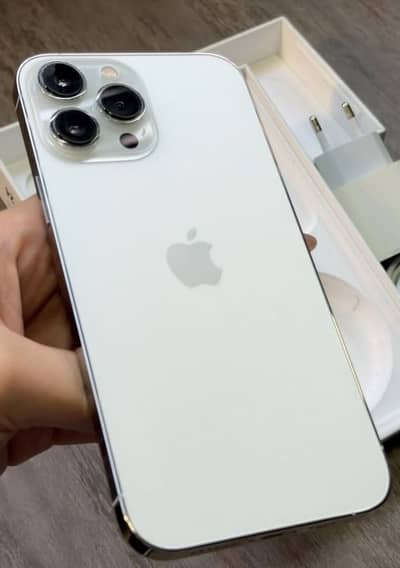 Apple iPhone 13 Pro Max