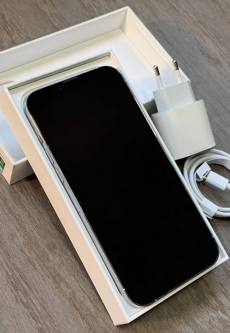 Apple iPhone 13 Pro Max 1