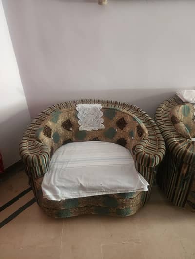 Sofa set for Sale in Good condition