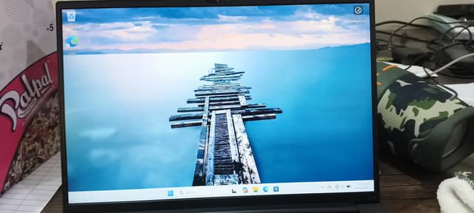 Lenovo ThinkPad E14 Gen 6 – Core Ultra 5 H processor