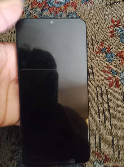 Samsung Mobile A30s
