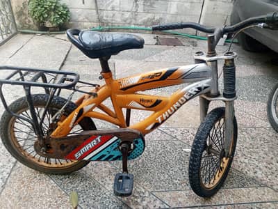 kids cycle