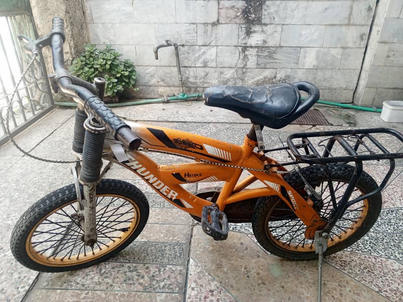 kids cycle 2
