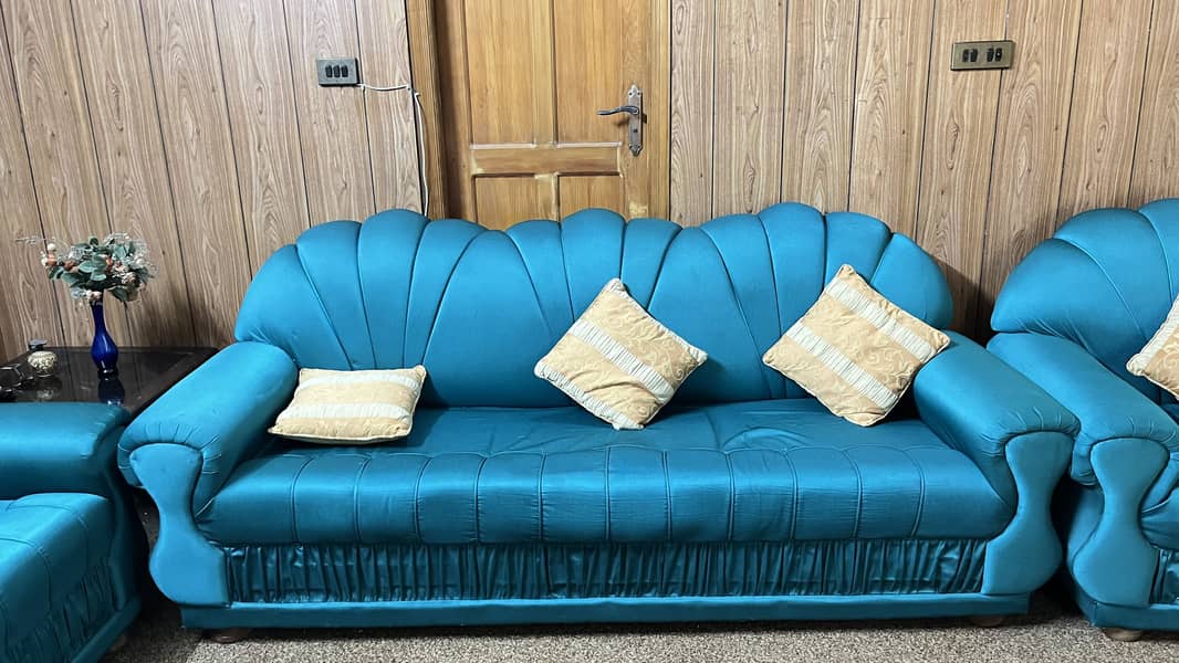 5 seater sofa 1