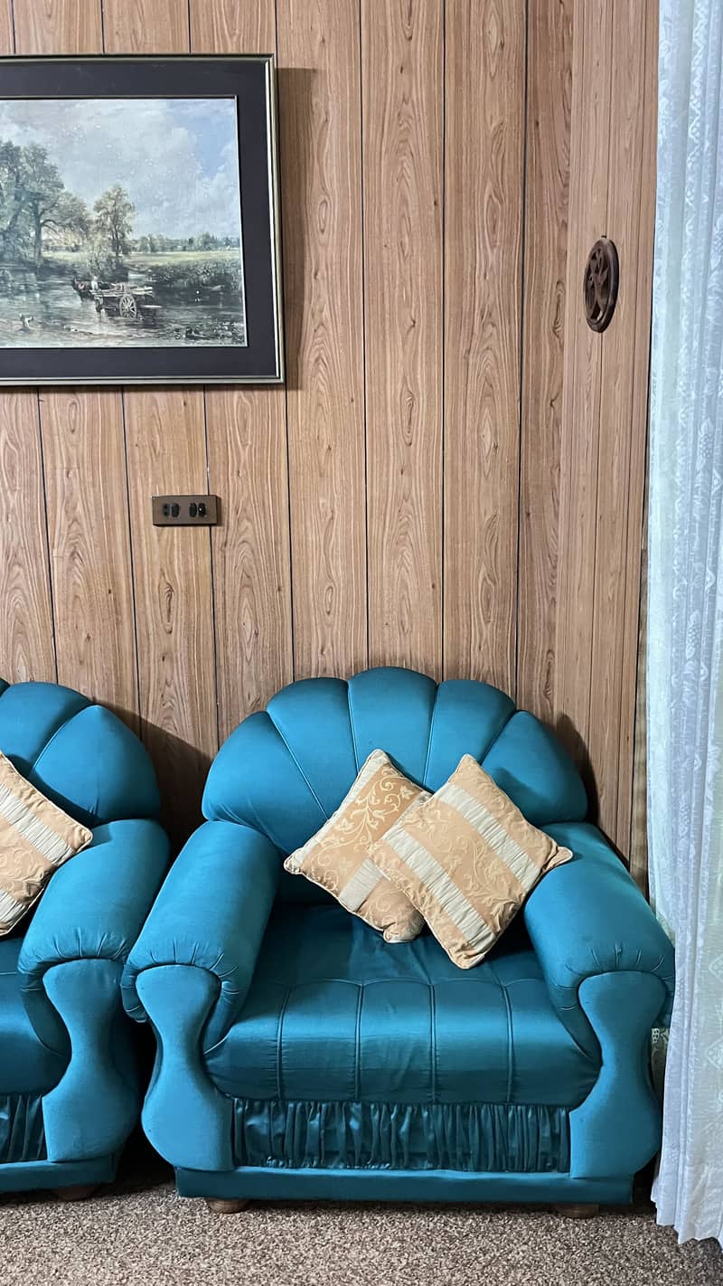 5 seater sofa 4
