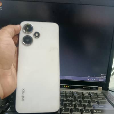 Infinix Hot 30 Play