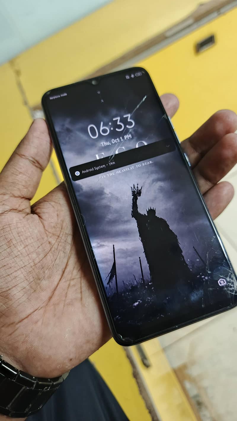 tecno 5