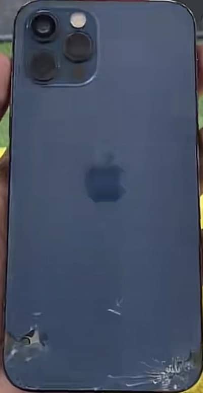 Apple iPhone 12 Pro 256 gb 03034794657 WhatsApp