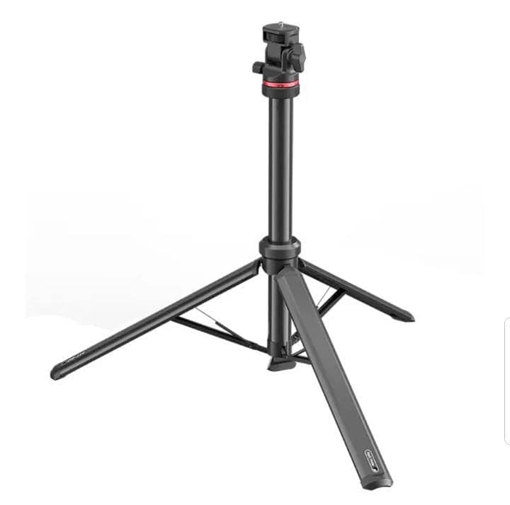 Tripode 59" pole camera. 5