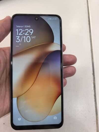 Xiaomi Redmi 13