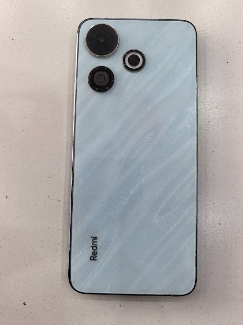 Xiaomi Redmi 13 1