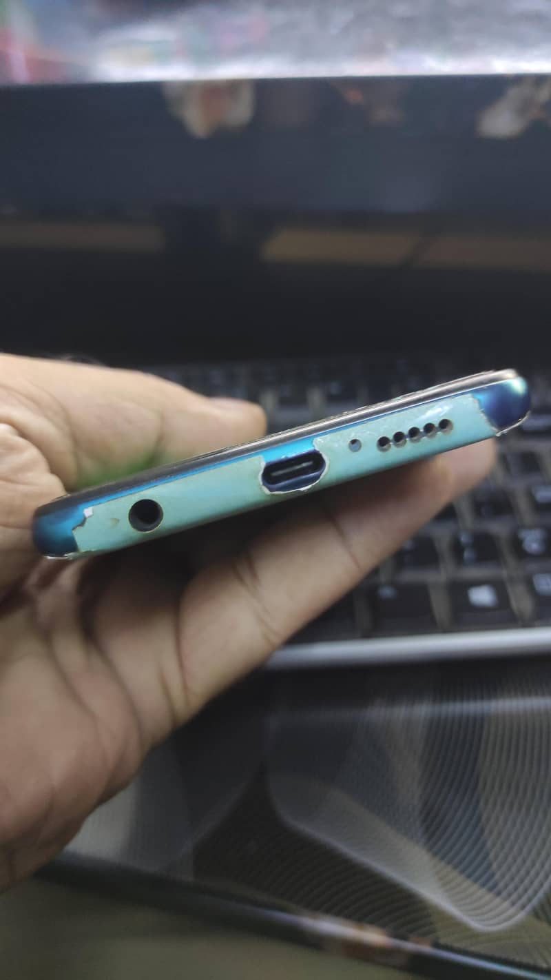 Xiaomi Redmi Note 9S 2
